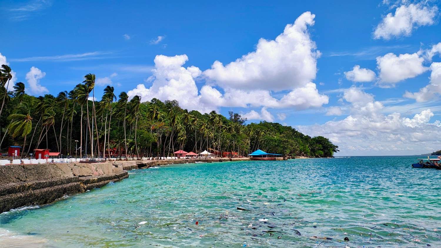 Ross Island